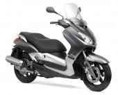 2007 Yamaha X-Max 125 photo